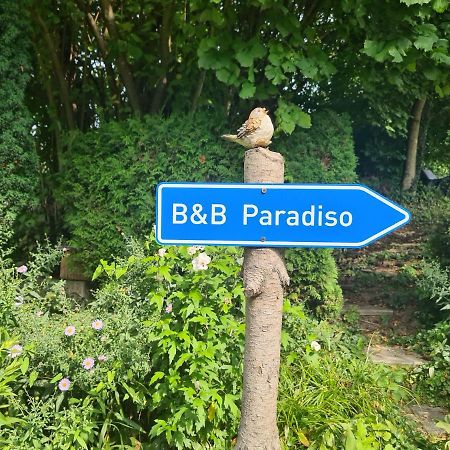 Busingen am Hochrhein Zimmer Paradiso מראה חיצוני תמונה