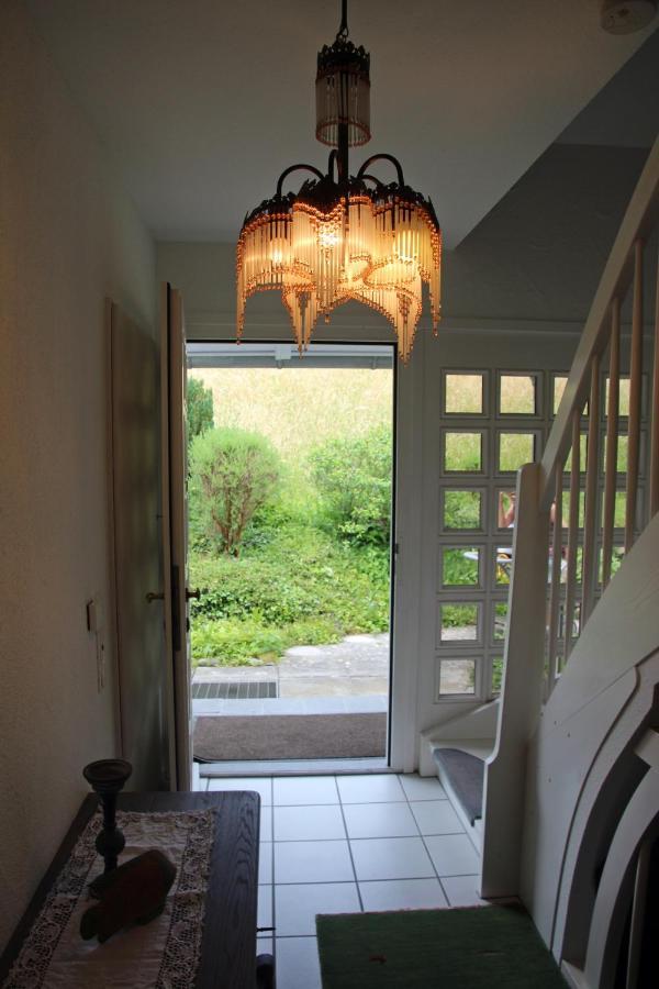 Busingen am Hochrhein Zimmer Paradiso מראה חיצוני תמונה