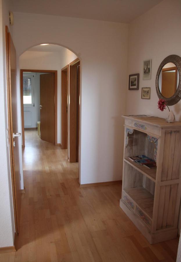 Busingen am Hochrhein Zimmer Paradiso מראה חיצוני תמונה